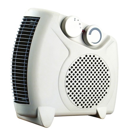 TERMOVENTILATORE art. KS-700T
