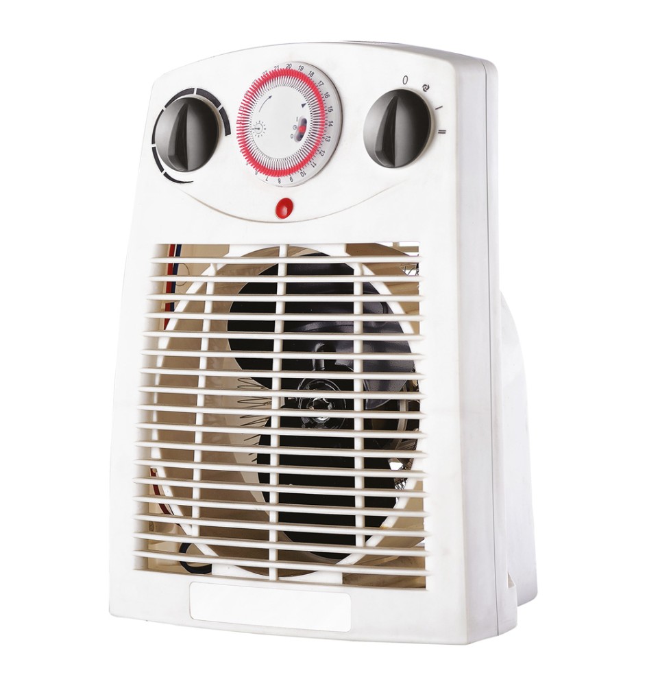 TERMOVENTILATORE DA TAVOLO art. S140