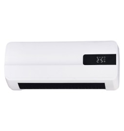 TERMOVENTILATORE A PARETE art. S180