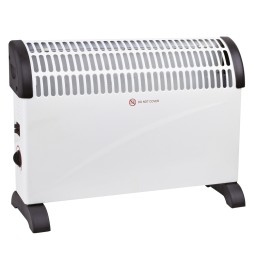 TERMOCONVETTORE art. KS-600T