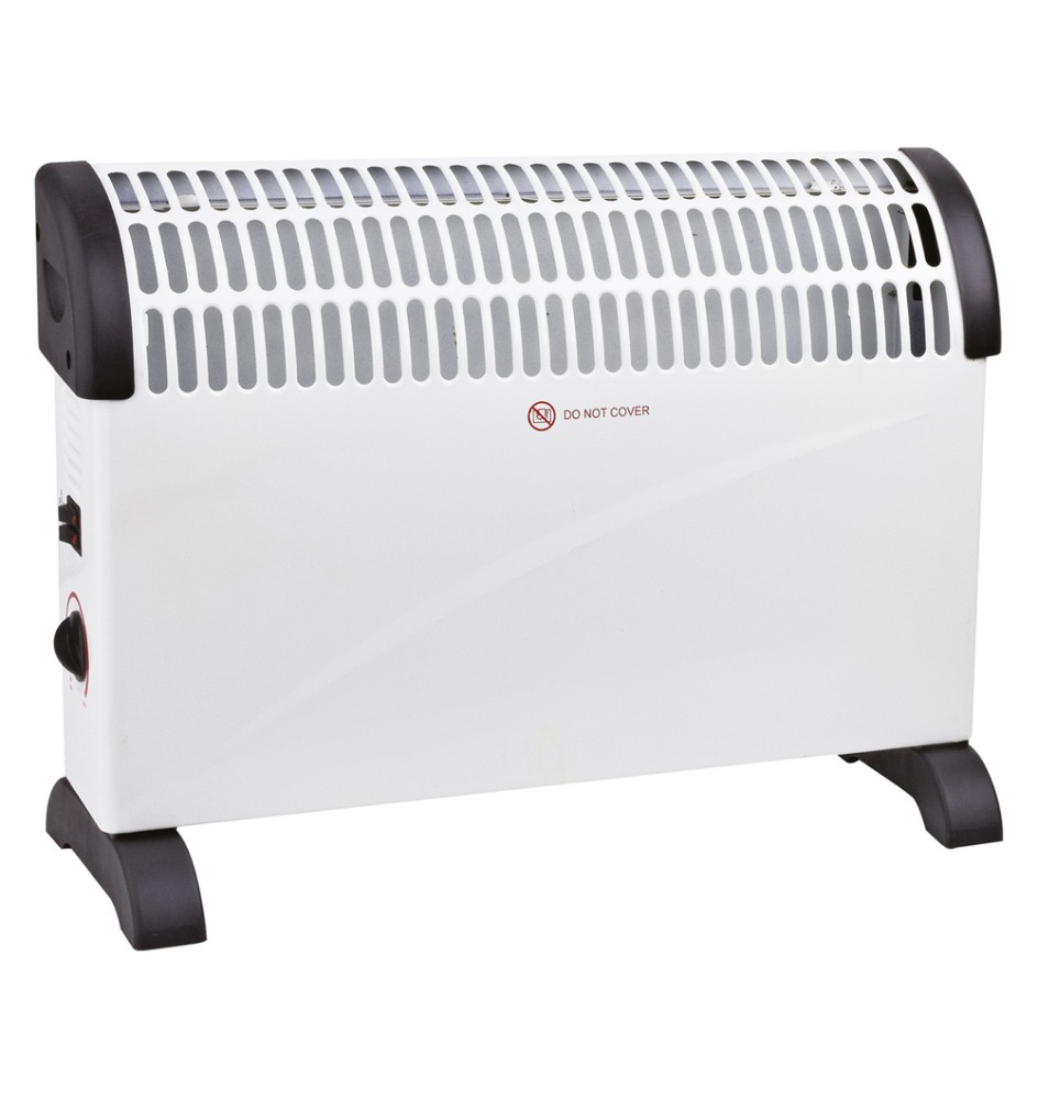 TERMOCONVETTORE art. KS-600T