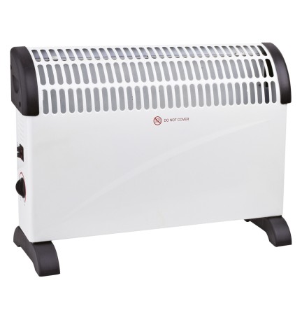 TERMOCONVETTORE art. KS-600T