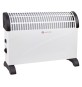 TERMOCONVETTORE art. KS-600T