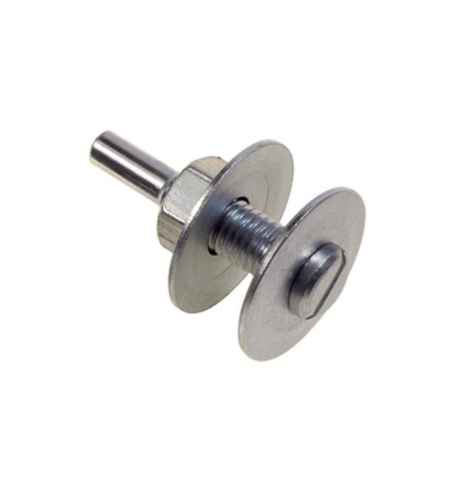 POGGI 335.00 PERNO DI FISSAGGIO 10X6 MM