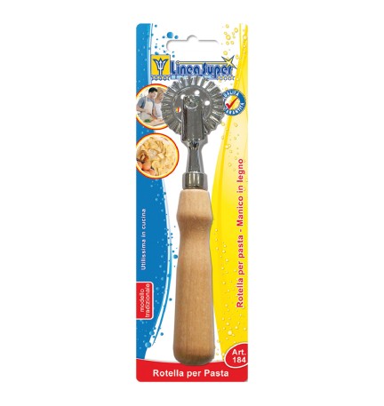 ROTELLA TAGLIA PASTA art. 184