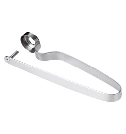 SNOCCIOLA OLIVE art. 420200 - linea Presto