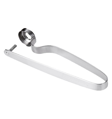 SNOCCIOLA OLIVE art. 420200 - linea Presto