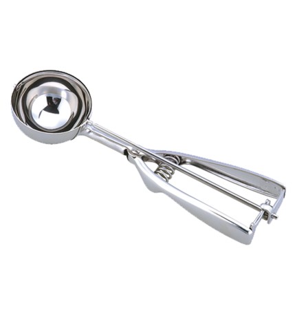 SCAVINO PER GELATO art. 420216 - linea Presto