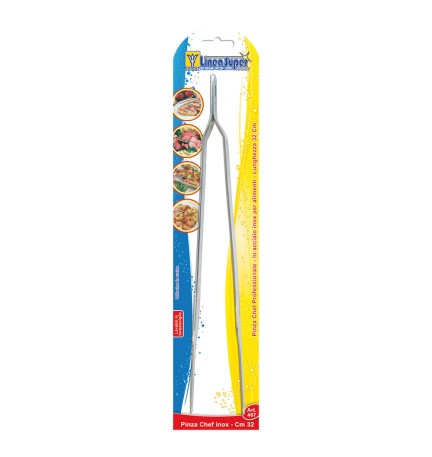 PINZA DA CUCINA 'SUPER' art. 407
