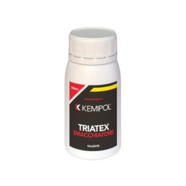 SMACCHIATORE TRIATEX 0,250 L (EX TRIELINA)