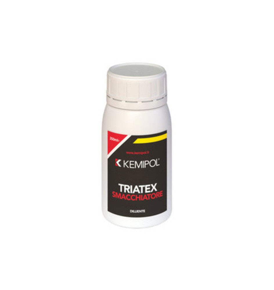SMACCHIATORE TRIATEX 0,250 L (EX TRIELINA)