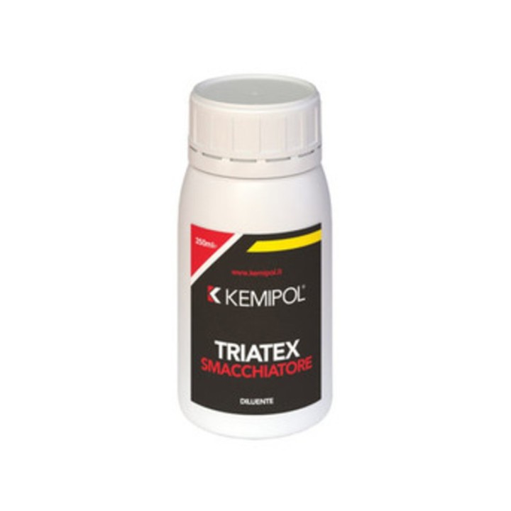 SMACCHIATORE TRIATEX 0,250 L (EX TRIELINA)