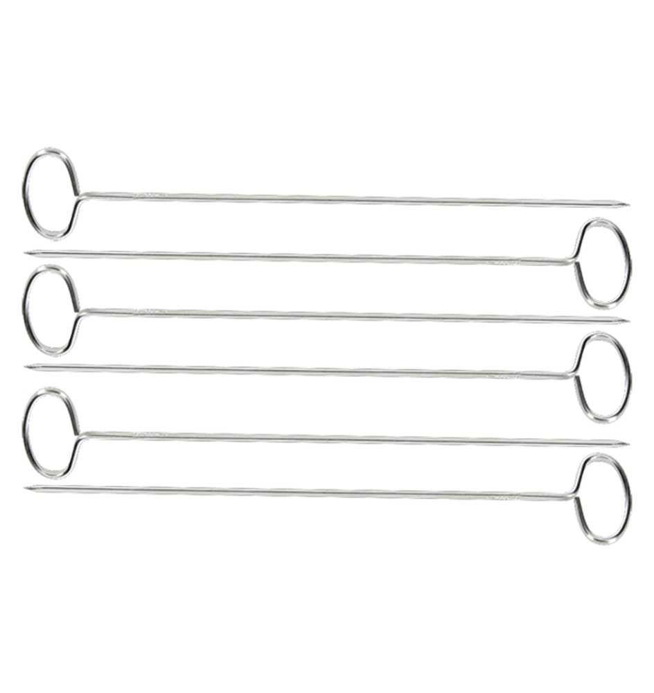 SPIEDINI linea Presto cm.10 - cf.10 pz