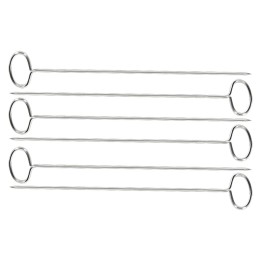 SPIEDINI linea Presto cm.20 - cf.6 pz