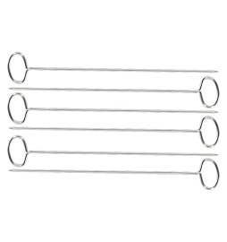 SPIEDINI linea Presto cm.20 - cf.6 pz