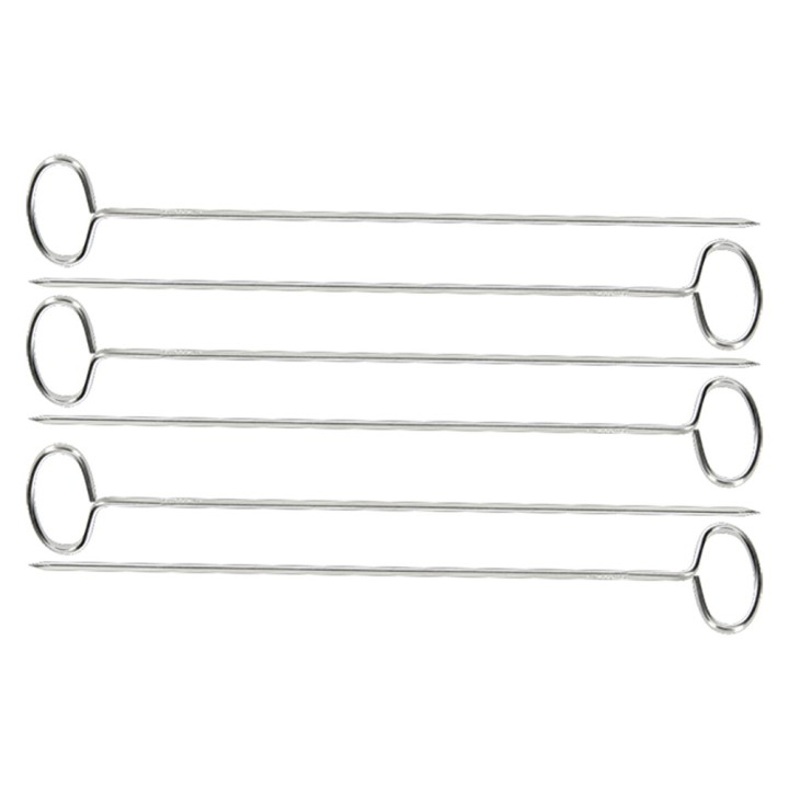 SPIEDINI linea Presto cm.20 - cf.6 pz