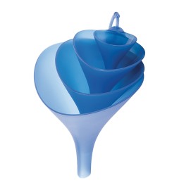 IMBUTO CON FILTRO IN SET art. 420596 - linea Presto