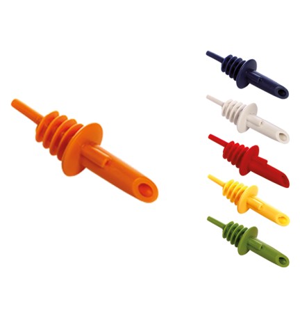 TAPPI VERSATORI art. 420689 - linea Presto