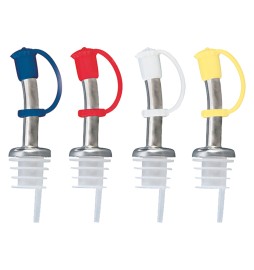TAPPI VERSATORI art. 420690 - linea Presto