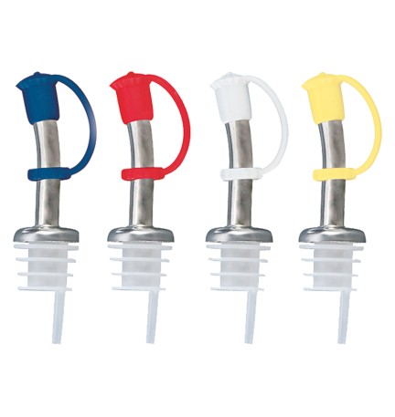 TAPPI VERSATORI art. 420690 - linea Presto