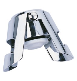 TAPPO PER CHAMPAGNE art. 420700 - linea Presto
