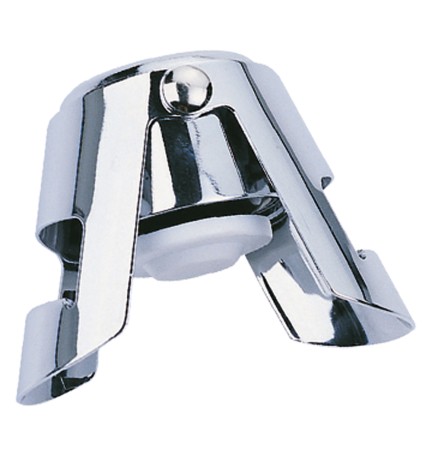 TAPPO PER CHAMPAGNE art. 420700 - linea Presto