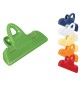 CLIP PER SACCHETTI Linea Presto cm.7 - set. 4 pz