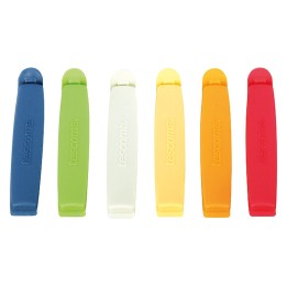 CLIP PER SACCHETTI art.420752 - linea Presto cm.9