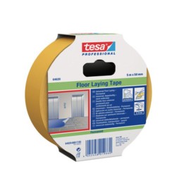 NASTRO BIADESIVO TESA 50MMX25M PROFESSIONAL