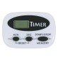 TIMER DA CUCINA CON CRONOMETRO max 100 minuti