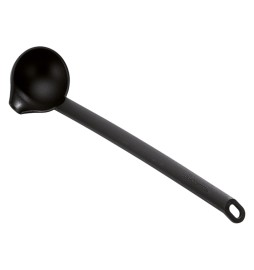 MESTOLO PER SALSA art.638004 - Space Line cm. 29