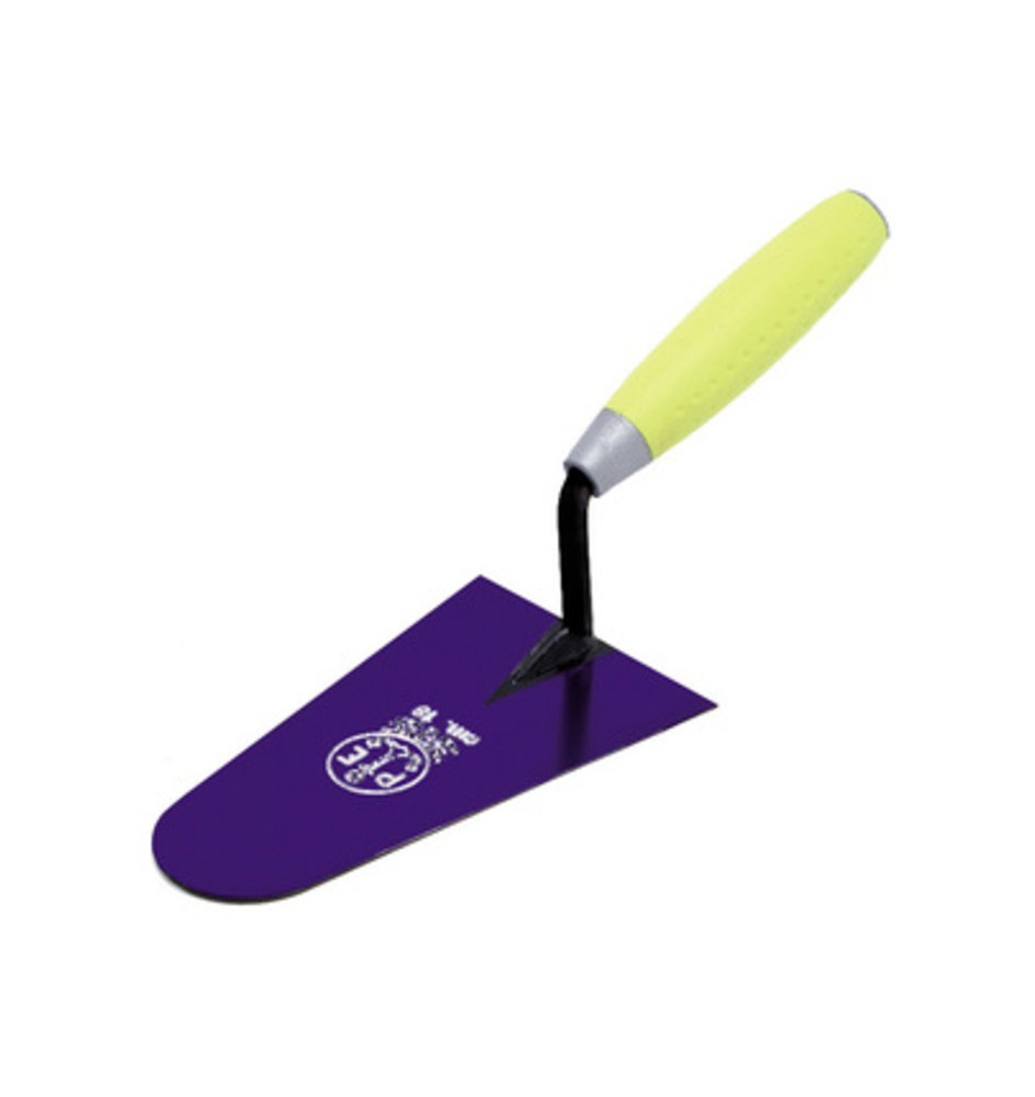 CAZZUOLA PAVAN 941 ANTISCIVOLO TONDA 18 CM