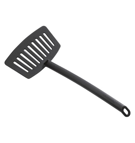 PALETTA PER CUCINA FORATA art.638014 - Space Line cm. 33