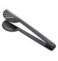 PINZA PER SPAGHETTI art.638042 - Space Line cm. 25