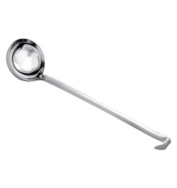 MESTOLO 'GRAND CHEF' art.428310 - Ø cm. 6