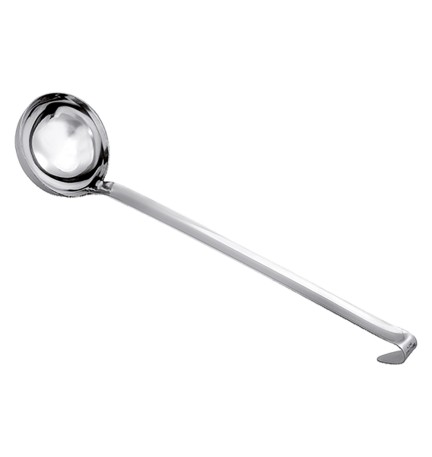MESTOLO 'GRAND CHEF' art.428316 - Ø cm. 9