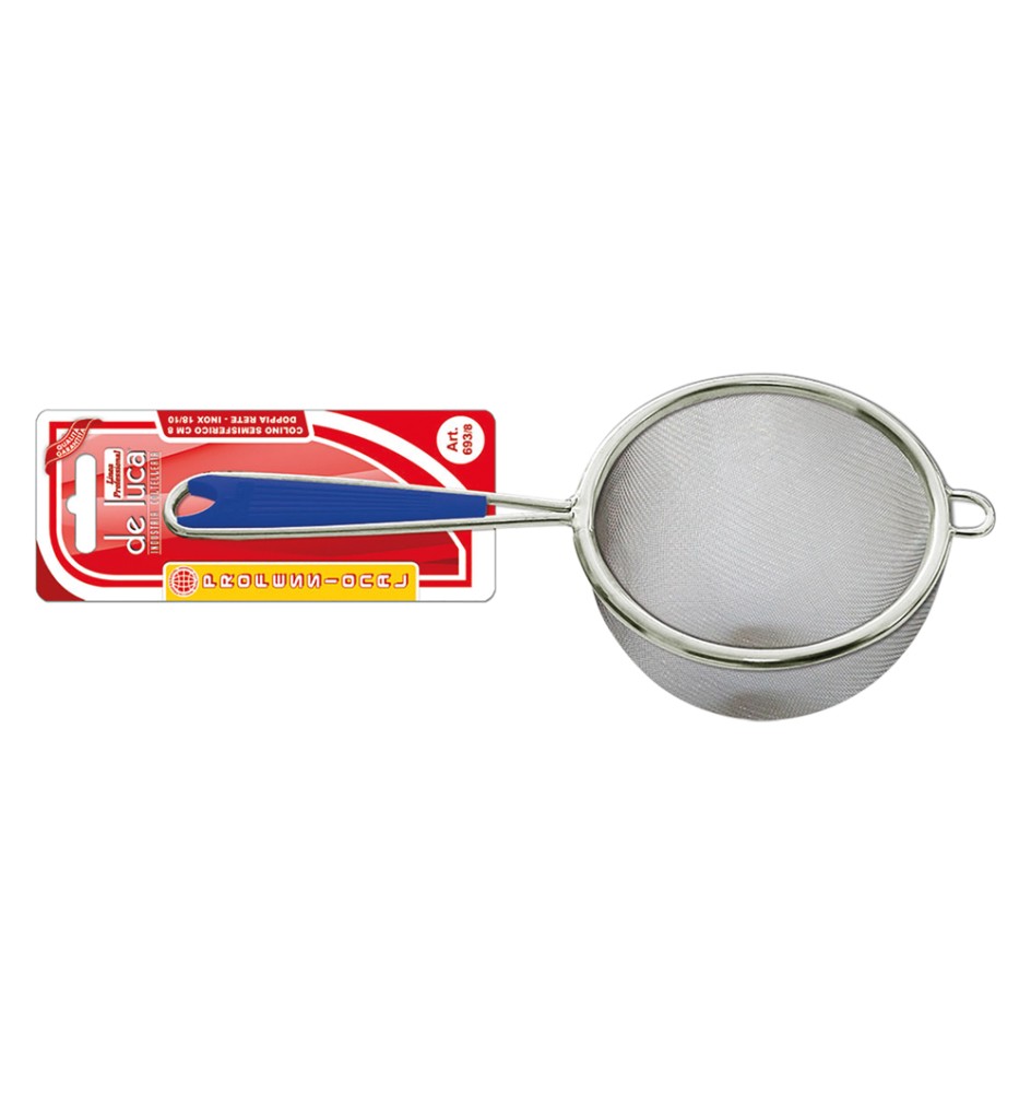 COLINO SEMISFERICO Ø 8 cm