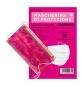 MASCHERINA CHIRURGICA BAMBINA COL.ROSA PZ 10