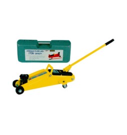 CRICCHI A CARRELLO TON.2 IN VALIGIA