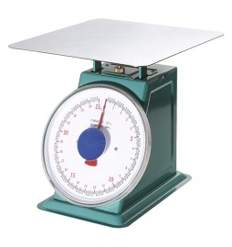 BILANCIA DA CUCINA Portata: kg 30 / 100 gr.