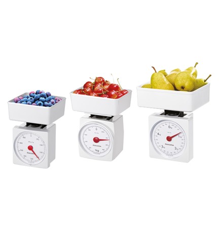BILANCIA DA CUCINA ACCURA art.634522 - kg.2