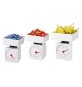 BILANCIA DA CUCINA ACCURA art.634524 - kg.5