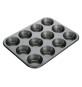 STAMPO PER 12 MUFFIN art.623222 - linea Delicia
