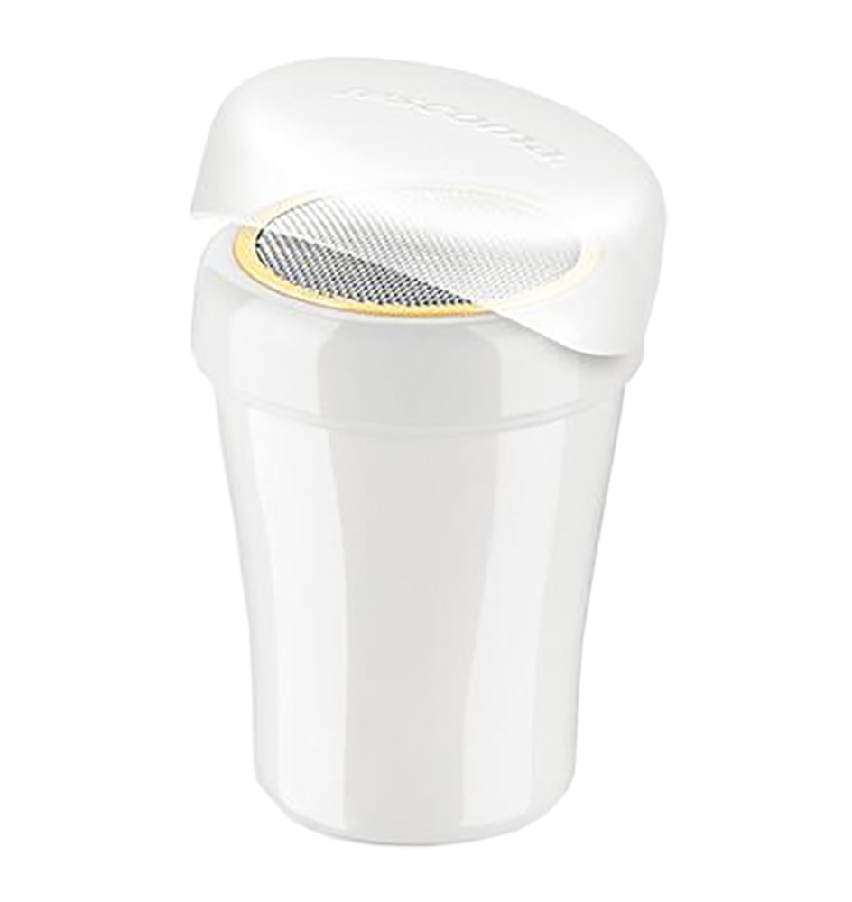 BARATTOLO SPARGI ZUCCHERO ml 200 - linea Delicia