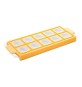 STAMPO PER RAVIOLI TONDI art. 630875 - linea Delicia