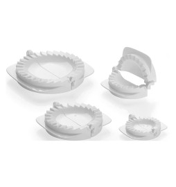 STAMPI PER PANZEROTTI art. 630880 - linea Delicia