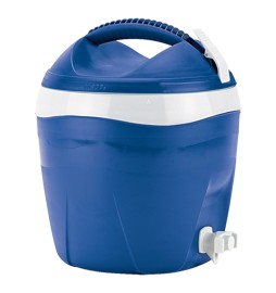 THERMOS DISPENSER PER LIQUIDI 'MEGA' 5 litri