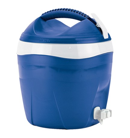 THERMOS DISPENSER PER LIQUIDI 'MEGA' 5 litri