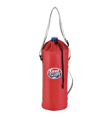 PORTABOTTIGLIE TERMICO 'COOL FACTORY' 2 lt.