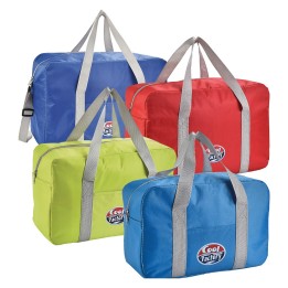 BORSA TERMICA 'COOL FACTORY' 9 lt.